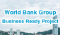 Link to World Bank Group's Business Ready project