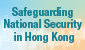 Link to Safeguarding National Security
