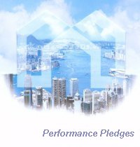 Performance Pledges
