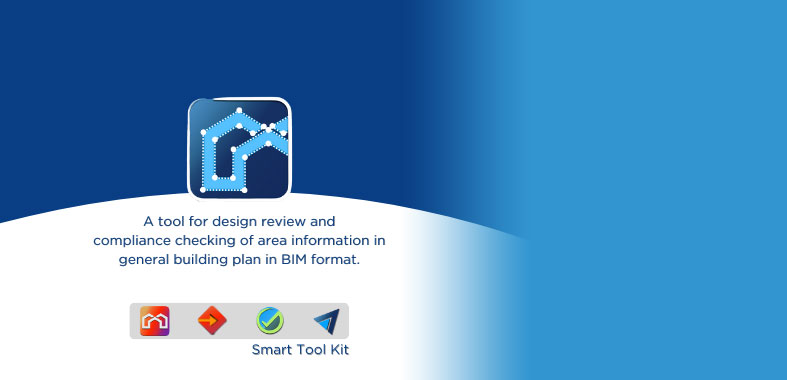 BIM Area Tool is officially launched