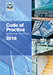 Code of Practice for Structural Use of Glass 2018