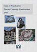 Code of Practice for Precast Concrete Construction 2016