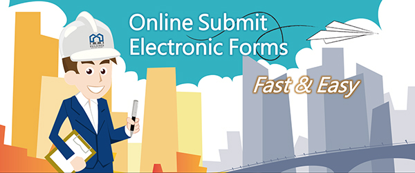 Online Submit Electronic Forms Fast & Easy