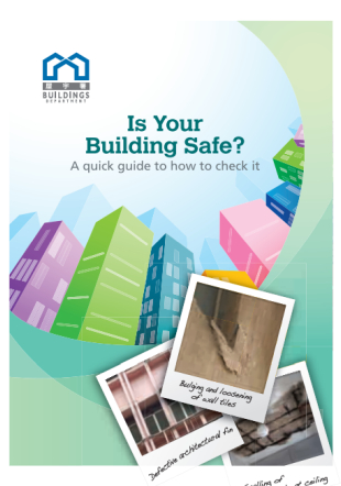 Is Your Building Safe? A quick guide to how to check it