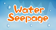 Water Seepage Thematic Webpage