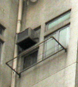 Drying racks