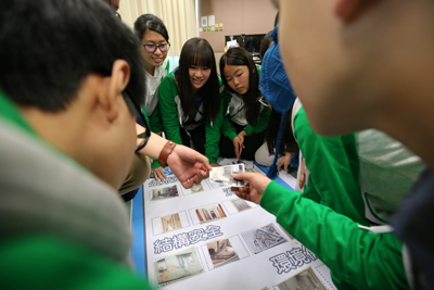 Building Safety Pioneer Programme Drama Camp concludes successfully