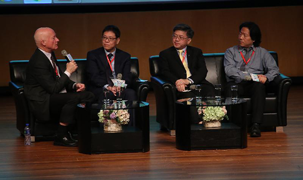 Building Safety Symposium 2018 Building Safety Symposium 2018