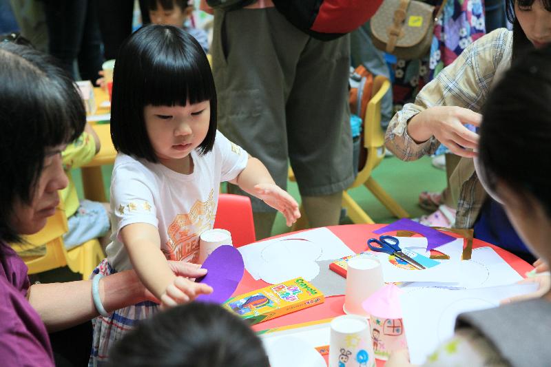 Building Safety Board Game Play Day and the award presentation ceremony