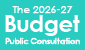 Link to The 2026-27 Budget Public Consultation