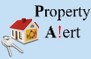 Link to The Land Registry - Property Alert