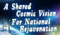 Link to Thematic webpage of National Manned Space Programme