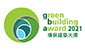 Link to Green Building Award 2021
